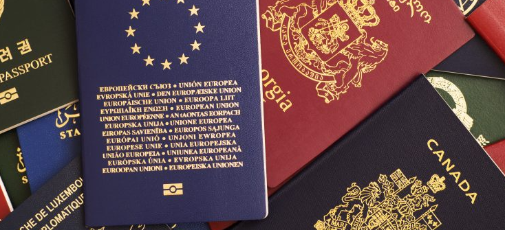 Citizenship