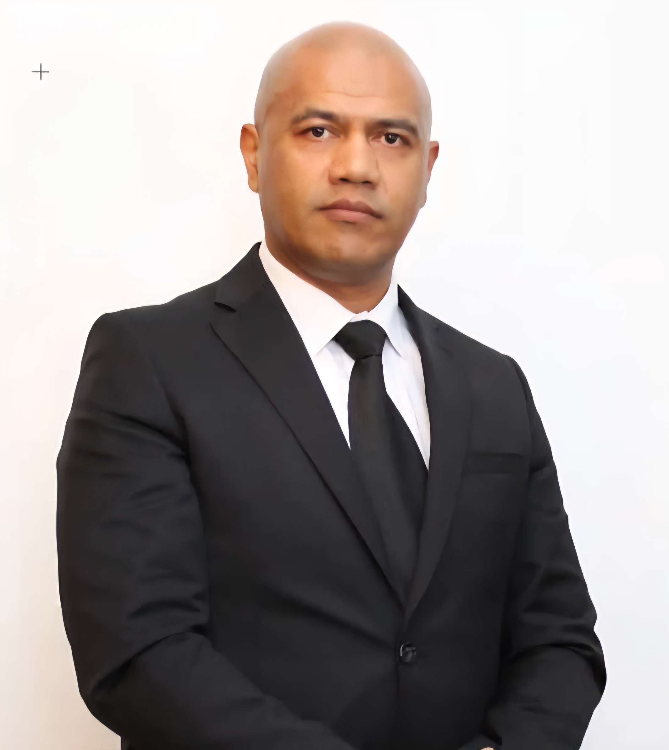Michael Chen
